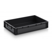 EВРОКОНТЕЙНЕР 600x400x120 мм Арт. ESD EG 64/12 HG