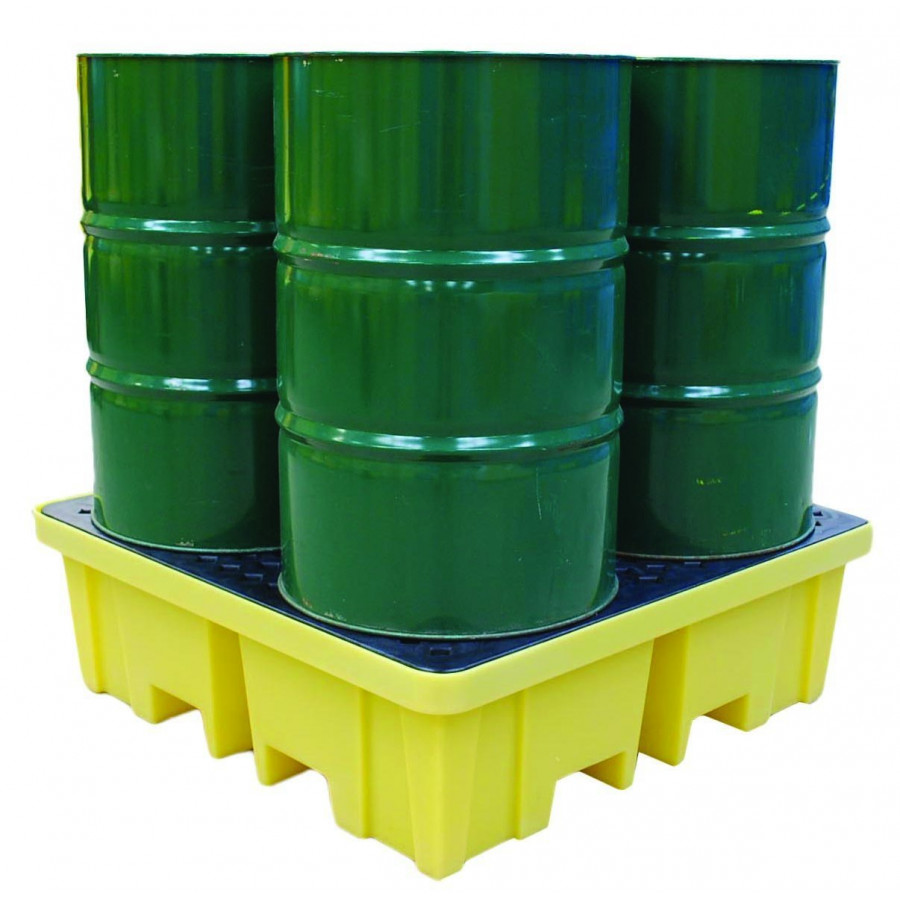 Поддон для бочек BP4FW
